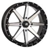 High Lifter Apexx Alloy Hl10 Wheels