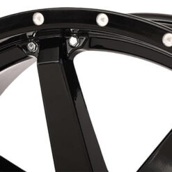 High Lifter Apexx Alloy Hl10 Wheels