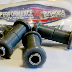 Yes, Lower Arm Bushings +$89.99