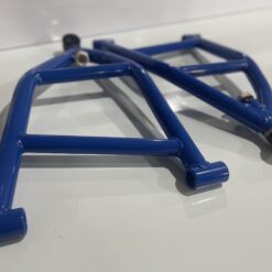 L And W  Fab Kawasaki Krx Lower A Arms, Adjustable