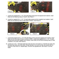 Trail Armor Can-am Defender 6x6 Skid Plate, Full Protection