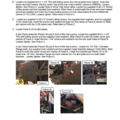 Trail Armor Can-am Defender 6x6 Skid Plate, Full Protection