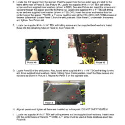 Trail Armor Can-am Defender 6x6 Skid Plate, Full Protection