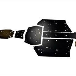 Trail Armor Can-am Defender 6x6 Skid Plate, Full Protection