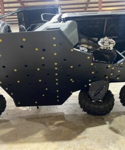 Trail Armor Can-am Defender 6x6 Skid Plate, Full Protection