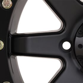 High Lifter High Lifter Apexx Alloy Hl9 Wheels, Beadlock Edition