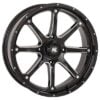 High Lifter High Lifter Apexx Alloy Hl4 Wheels