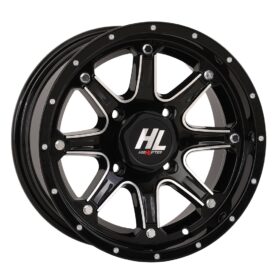 High Lifter High Lifter Apexx Alloy Hl4 Wheels