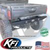 Kfi Can-am Defender Back Bumper