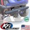 Kfi Polaris General Back Bumper