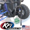 Kfi Honda Talon Winch Mount