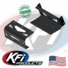 Kfi Yamaha Yxz Winch Mount