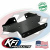 Kfi Kawasaki Brute Force Winch Mount