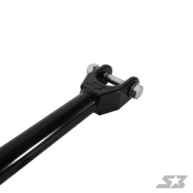 S3 Power Sports Polaris Rzr Pro R Adjustable Toe Link Bars