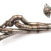 Trinity Racing Polaris Rzr Pro R Head Pipe, Pro R Header