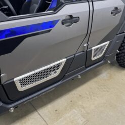 Ajk Offroad Polaris Xpedition Vented Door Inserts