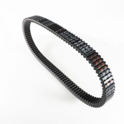 Gates Cfmoto Uforce 1000 Belt, Cvt Upgrade Redline