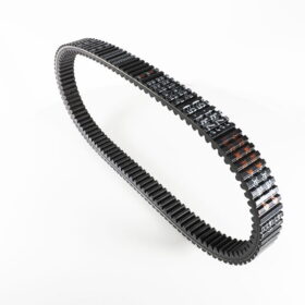 Gates Cfmoto Zforce 950 Belt, Cvt Upgrade Redline
