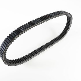Gates Cfmoto Zforce 950 Belt, Cvt Upgrade Redline