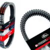 Gates Cfmoto Zforce 950 Belt, Cvt Upgrade Redline