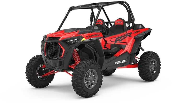 Industry Leading Polaris Rzr Upgrades