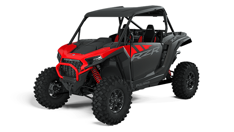 Industry Leading Polaris Rzr Upgrades