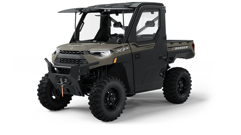The Best Of The Best Polaris Upgrades