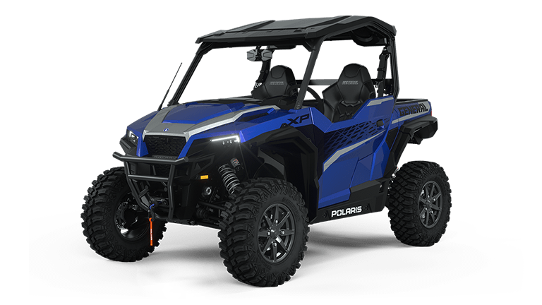 The Best Of The Best Polaris Upgrades