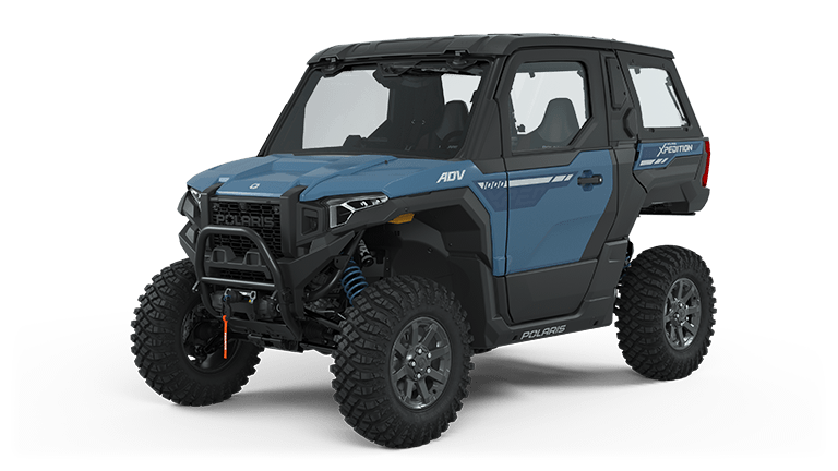 The Best Of The Best Polaris Upgrades