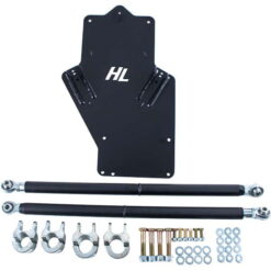High Lifter Polaris Rzr Pro Xp Front Control Arm Link Bars