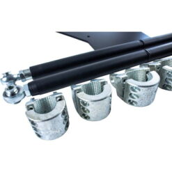 High Lifter Polaris Rzr Pro Xp Front Control Arm Link Bars