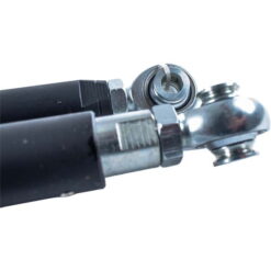 High Lifter Polaris Rzr Pro Xp Front Control Arm Link Bars