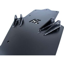 High Lifter Polaris Rzr Pro Xp Front Control Arm Link Bars