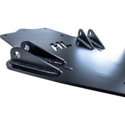 High Lifter Polaris Rzr Pro Xp Front Control Arm Link Bars