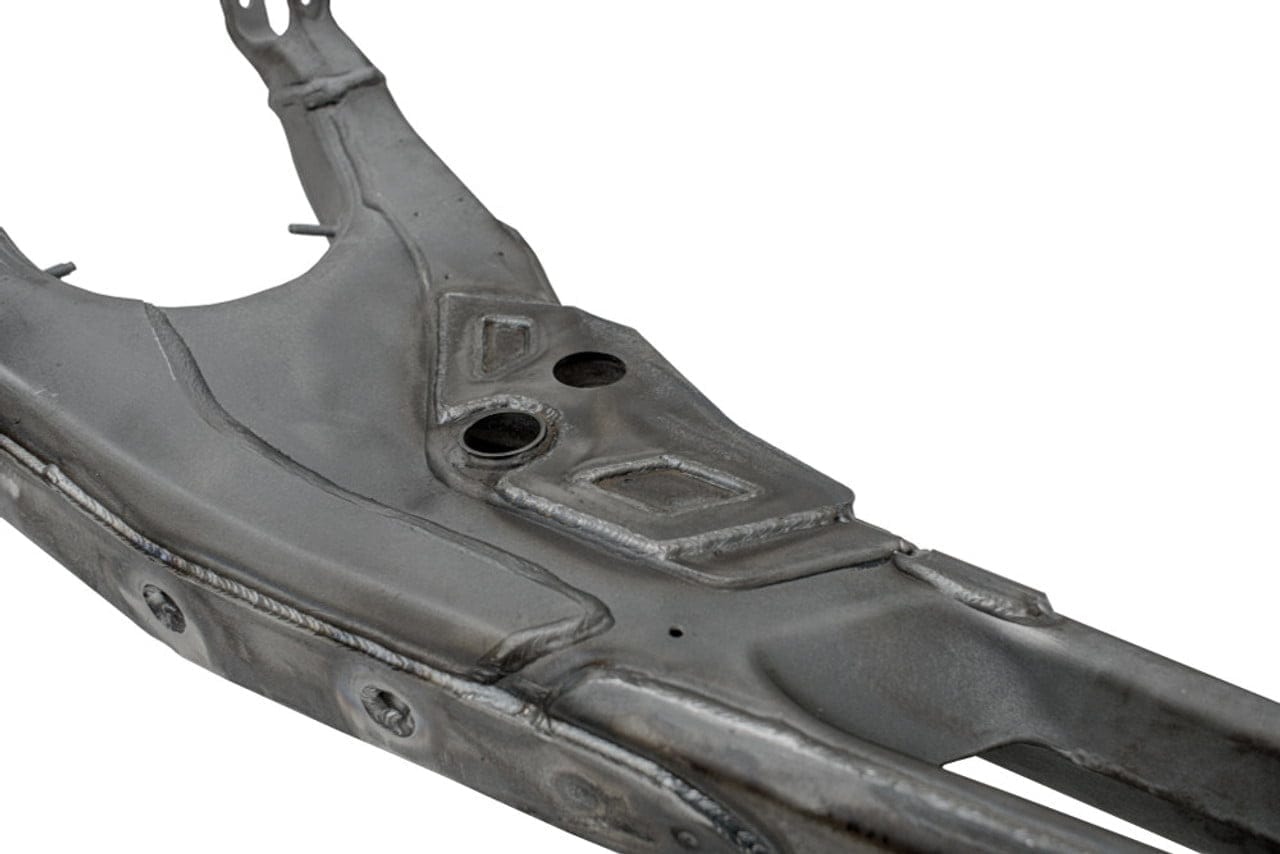 S3 Power Sports Can-am Maverick R Weld In Trailing Arm Gusset Kit