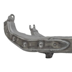 S3 Power Sports Can-am Maverick R Weld In Trailing Arm Gusset Kit