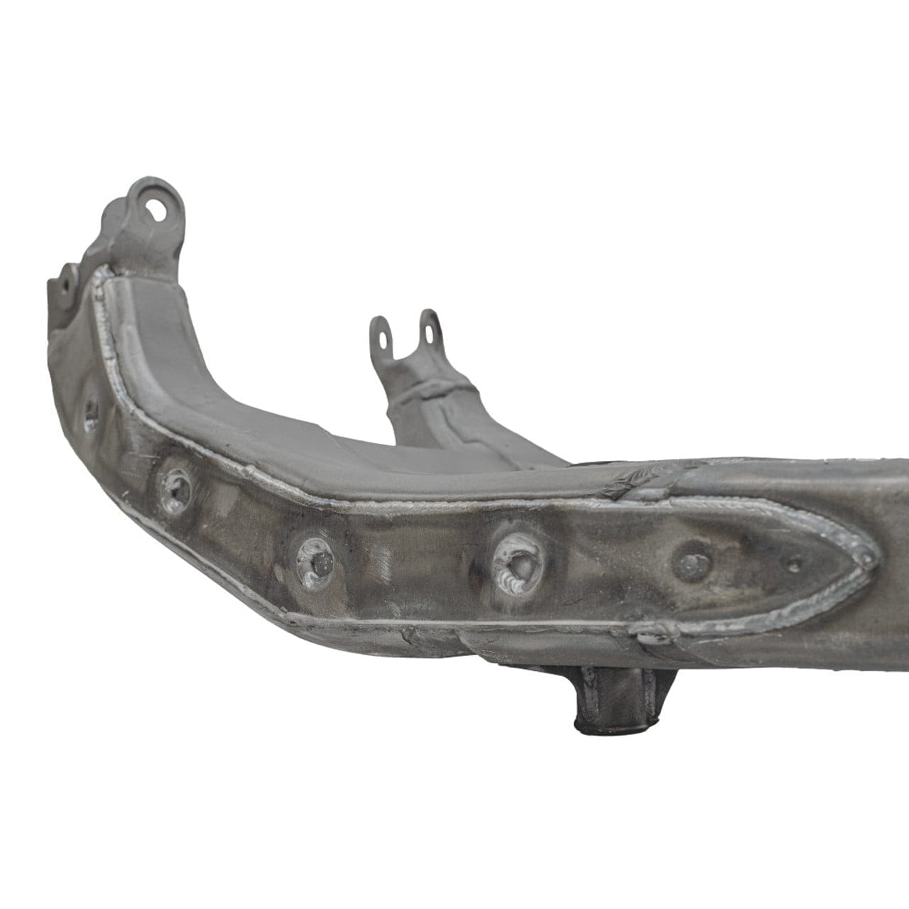 S3 Power Sports Can-am Maverick R Weld In Trailing Arm Gusset Kit