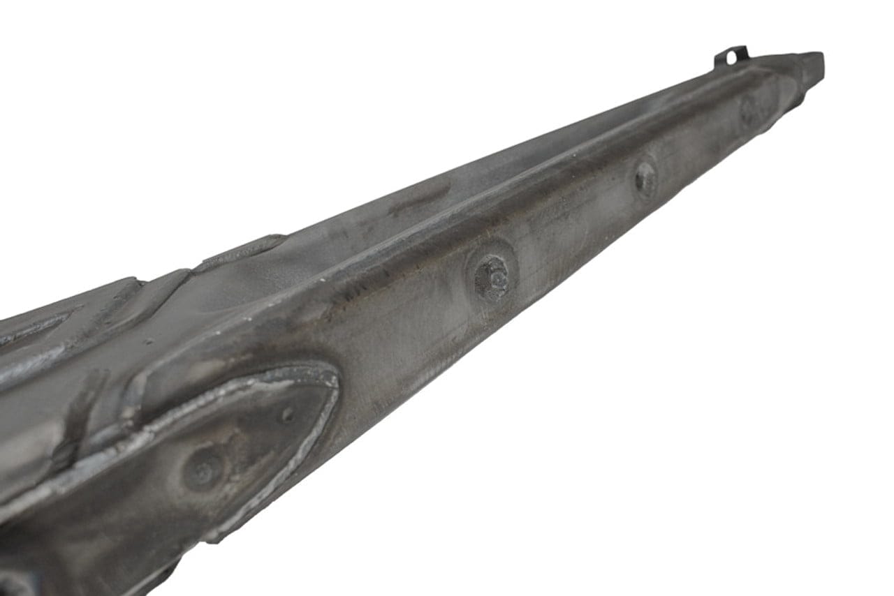 S3 Power Sports Can-am Maverick R Weld In Trailing Arm Gusset Kit