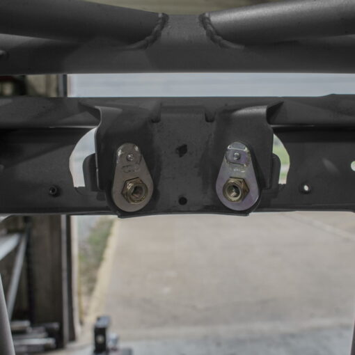 S3 Power Sports Can-am Maverick R Radius Bolt Nut Retainers