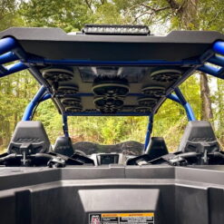 Hoppe Polaris Rzr Pro Xp 4 Audio Roof, Pro S 4 Audio Roof