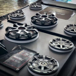 Hoppe Polaris Rzr Pro Xp 4 Audio Roof, Pro S 4 Audio Roof