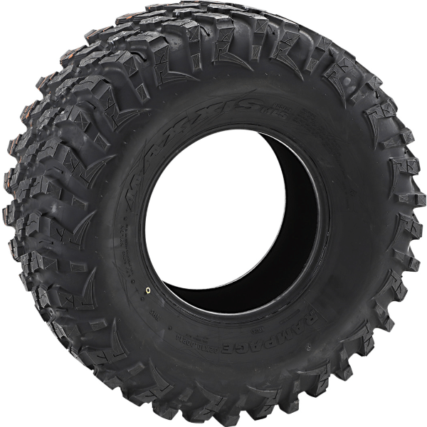Maxxis Rampage Tires