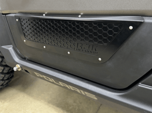 Ajk Offroad Polaris Xpedition Vented Door Inserts