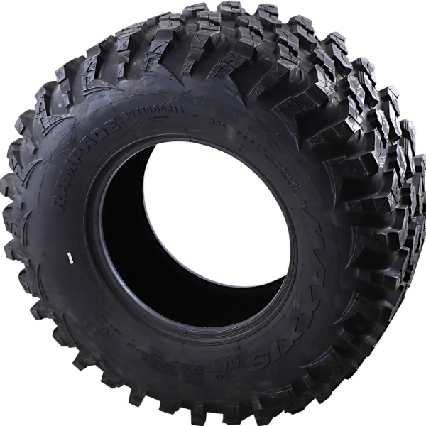 Maxxis Rampage Tires