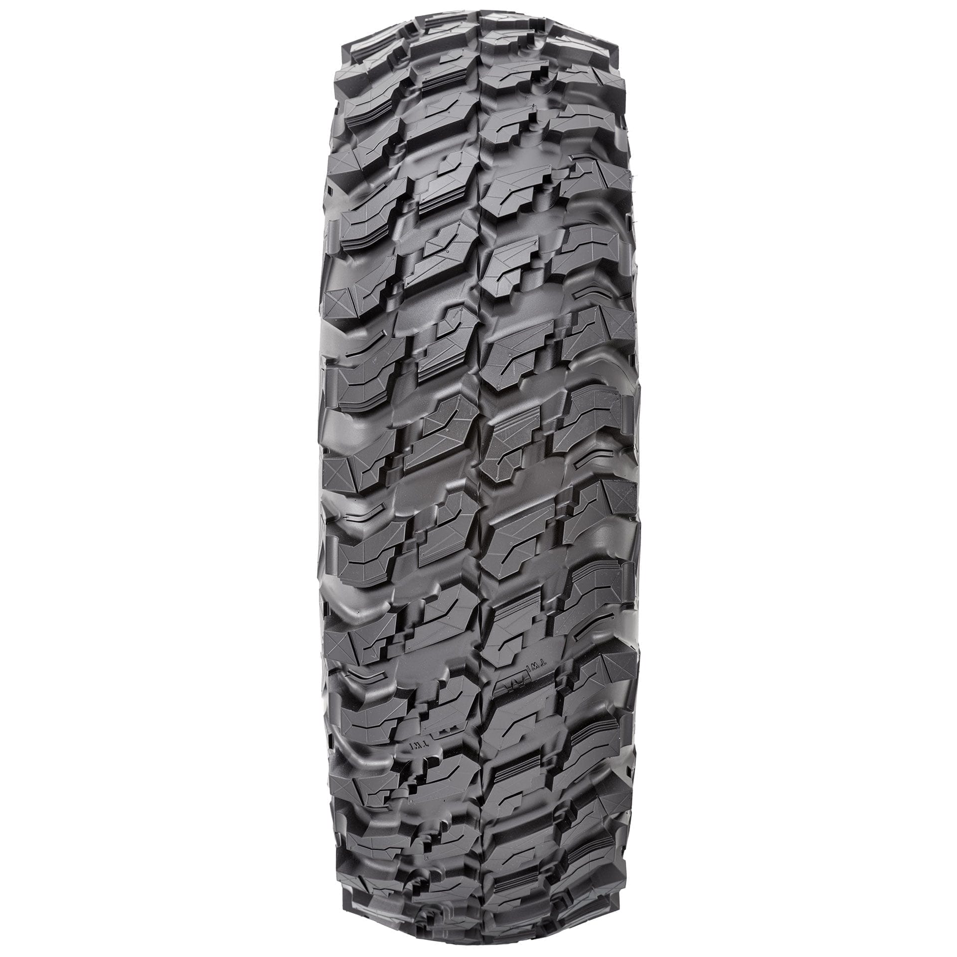 Maxxis Rampage Tires