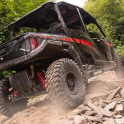 Maxxis Rampage Tires