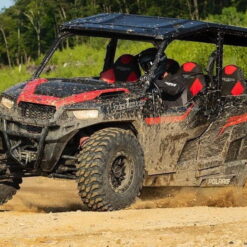 Maxxis Rampage Tires