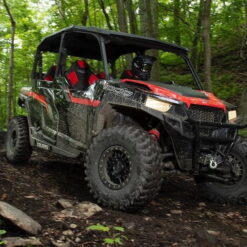 Maxxis Rampage Tires