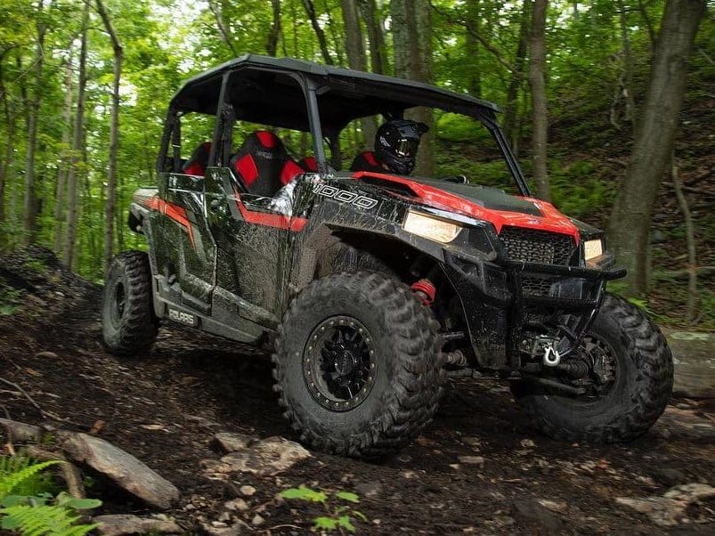 Maxxis Rampage Tires