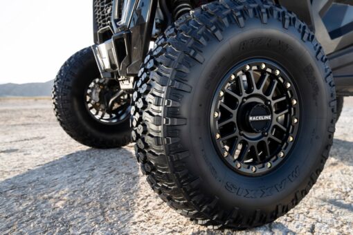 Maxxis Razr Xt Tires